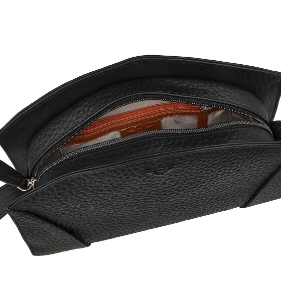 Voi Hirsch Madison Sac à bandoulière Cuir véritable 24.5 cm