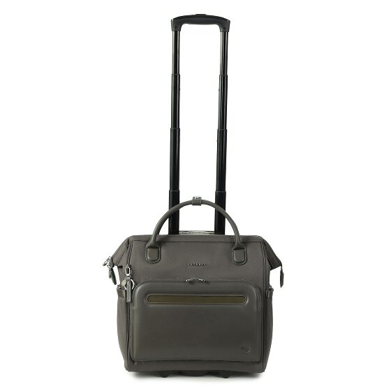 Hedgren Fika Venti 2 roulettes Trolley pilote 48 cm Compartiment pour ordinateur portable
