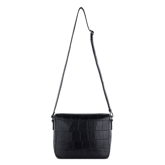 bugatti Nevio Sac à bandoulière Cuir 26 cm