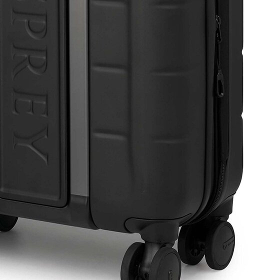 Osprey Ozone 4 roues Valise cabine 55 cm avec soufflet d'extension
