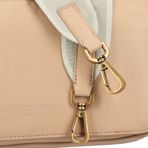 Liebeskind Clarice Sac à bandoulière Cuir 27 cm