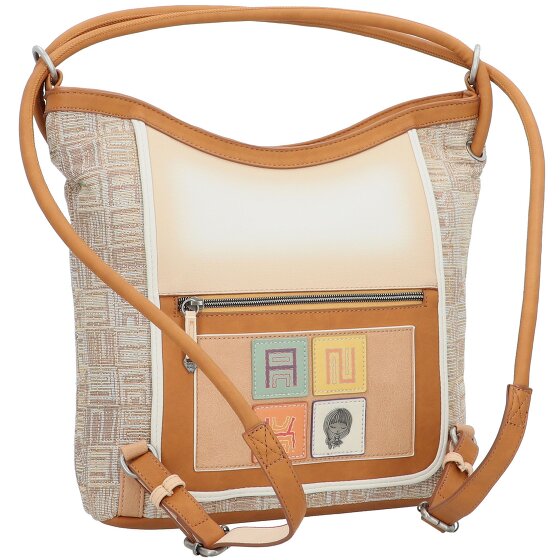 Anekke Menire Sac à bandoulière 32 cm