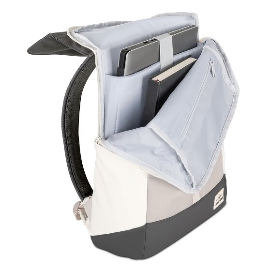 Johnny Urban Flash Series Mika Daypack 40 cm Compartiment pour ordinateur portable