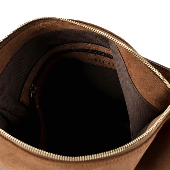abro Juna Sac à main Cuir 33 cm