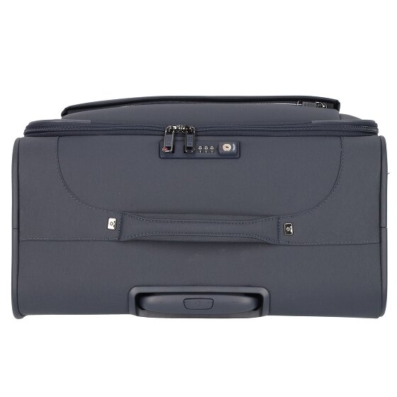 Samsonite Airea 4 roues trolley 78 cm