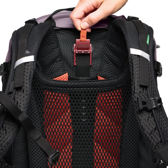 Vaude TrailControl 25+ Sac à dos de randonnée 54 cm