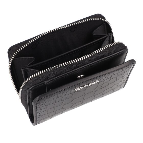 Calvin Klein CK Must Porte-monnaie 12 cm