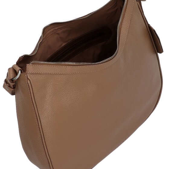 Burkely Always Ava Sac à bandoulière Cuir 36.5 cm