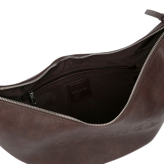 Desigual Half Zante Sac à bandoulière 22.5 cm