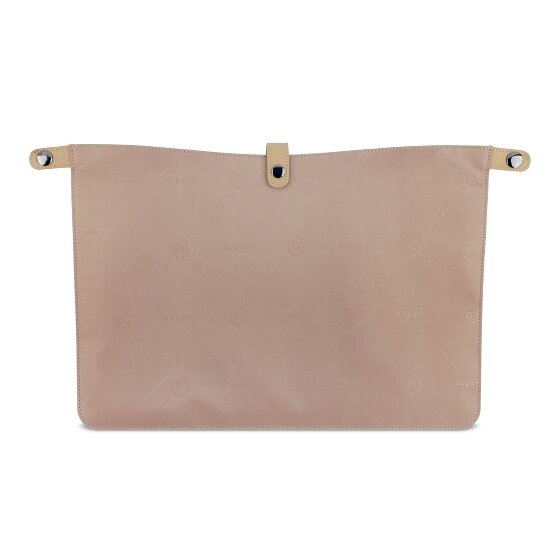 bugatti Elsa Sac de shopper L Cuir 50 cm Compartiment pour ordinateur portable