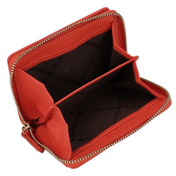 Braun Büffel Asti Porte-monnaie Cuir 10 cm