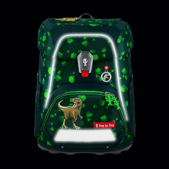 Step by Step Fit Set de cartables 5 pièces