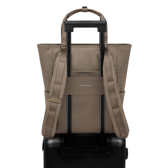 Kapten & Son Lindby Sac à dos à langer 41 cm