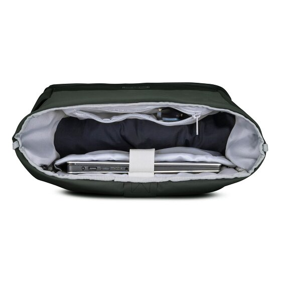 Johnny Urban Eco Series Allen Large Daypack 45 cm Compartiment pour ordinateur portable