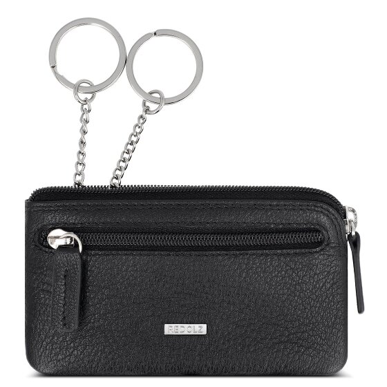 Redolz Leather Essentials Étui à clés Cuir 11.5 cm