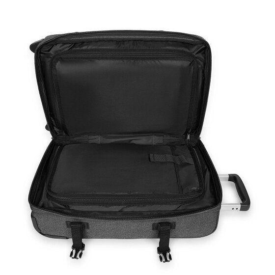 Eastpak Transit'R Plus 2 roues Valise cabine 55 cm
