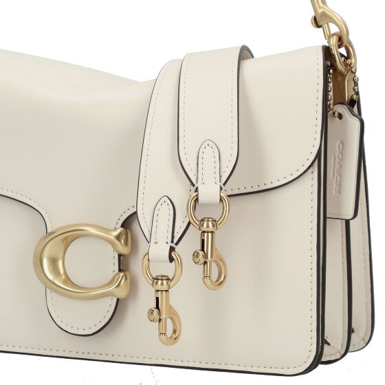 Coach Tabby Sac à bandoulière Cuir 26 cm