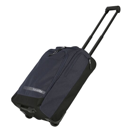 Travelite Sac de voyage à 2 roulettes Kick Off 55 cm