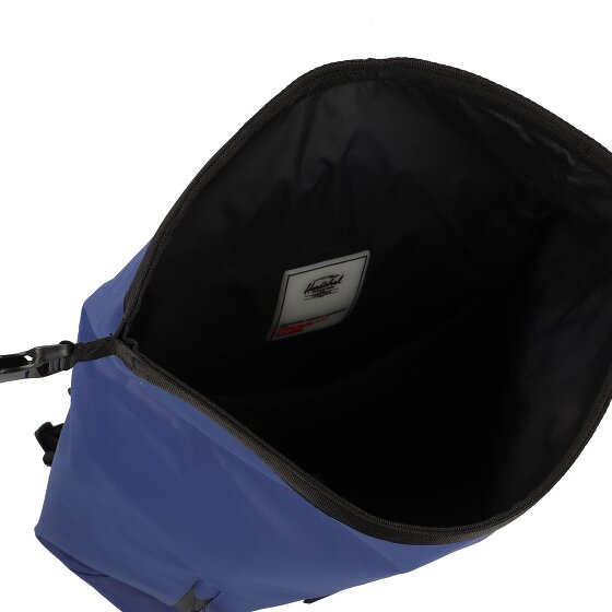 Herschel Sac à dos Roll Top 46 cm, compartiment pour ordinateur portable