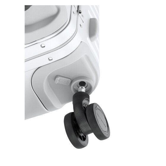 Kapten & Son Heathrow 4 roulettes Trolley de cabine 50 cm