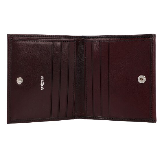 Golden Head Colorado Porte-monnaie RFID Cuir 10 cm
