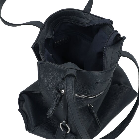 Tom Tailor Winona Sac de shopper 30 cm