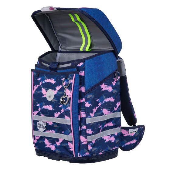 McNeill Perfecto Set de cartables 5 pièces