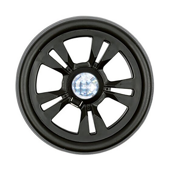 Andersen Shopper Scala Shopper Hente chariot à provisions 48 cm