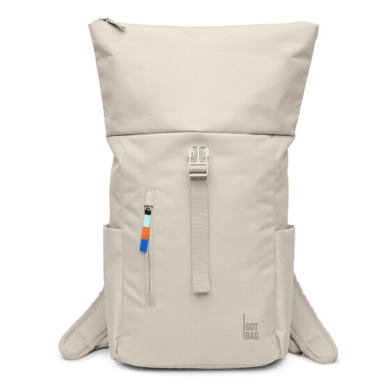 GOT BAG Rolltop Easy Daypack 40 cm Compartiment pour ordinateur portable