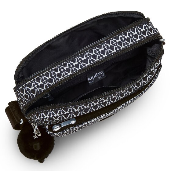 Kipling Basic Prt Abanu Sac à bandoulière M 24 cm