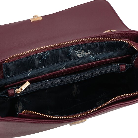 U.S. Polo Assn. Jones Chic Sac à bandoulière 28 cm