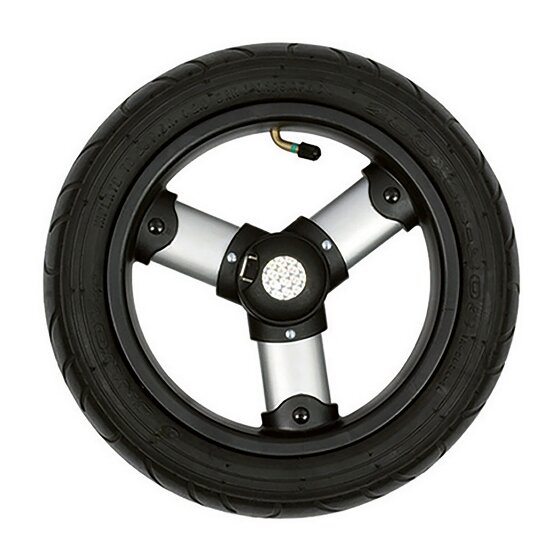 Andersen Shopper Royal Shopper 360° Chariot à provisions 57 cm