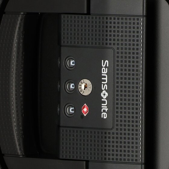 Samsonite S'Cure Spinner trolley 4 roues 81 cm