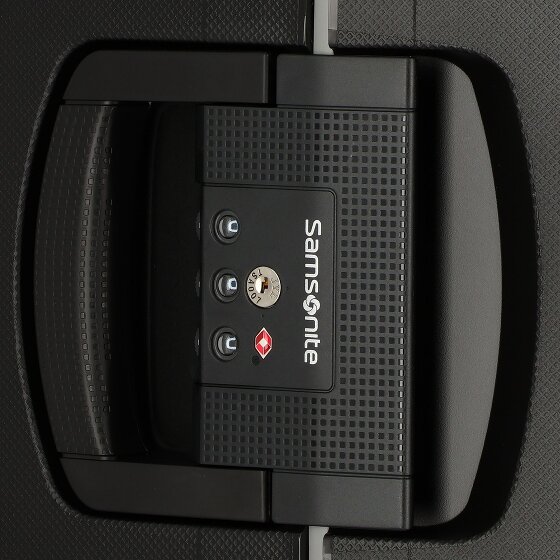 Samsonite S'Cure Spinner trolley 4 roues 81 cm