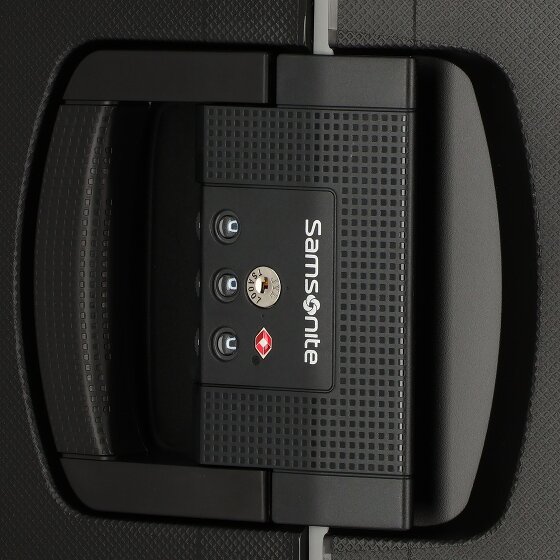 Samsonite S'Cure Spinner trolley 4 roues 81 cm