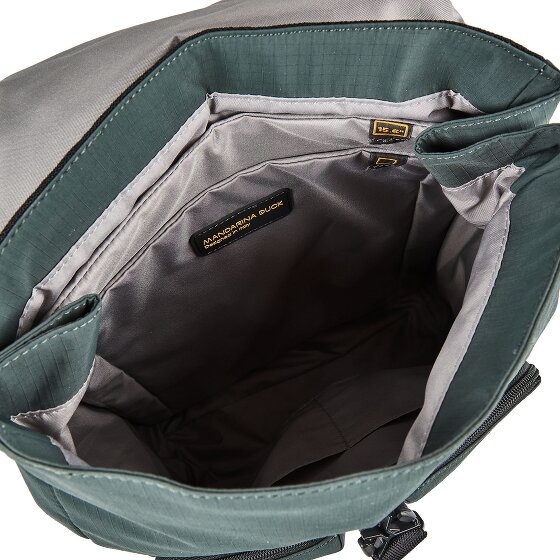 Mandarina Duck Y-Lite Daypack 41 cm Compartiment ordinateur