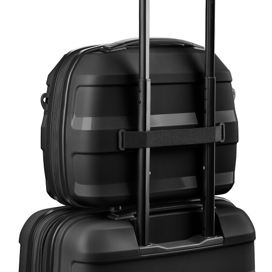 Redolz Pro PP Vanity-case 33 cm