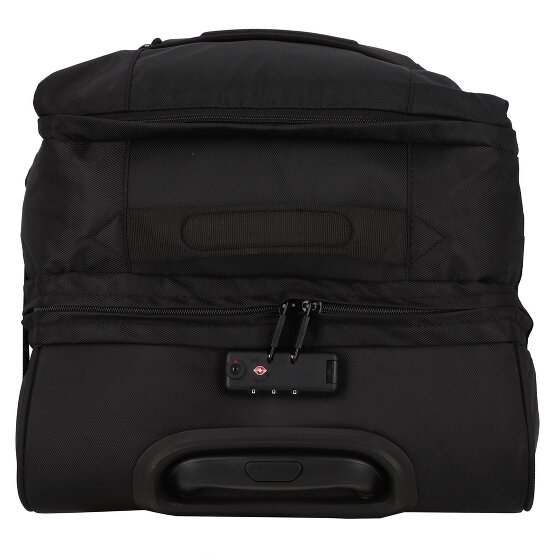 American Tourister Urban Track M Sac de voyage à 2 roulettes 68 cm
