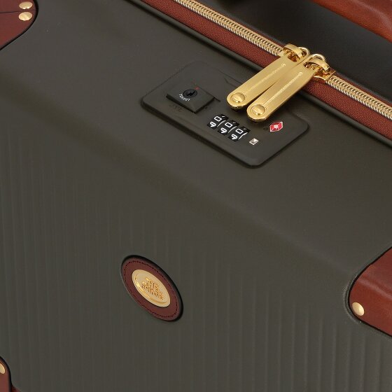 The Bridge Story V T 4 roulettes Trolley de cabine 55 cm