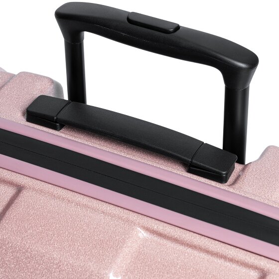 Epic Crate Reflex EVO 4 roulettes Trolley de cabine 55 cm