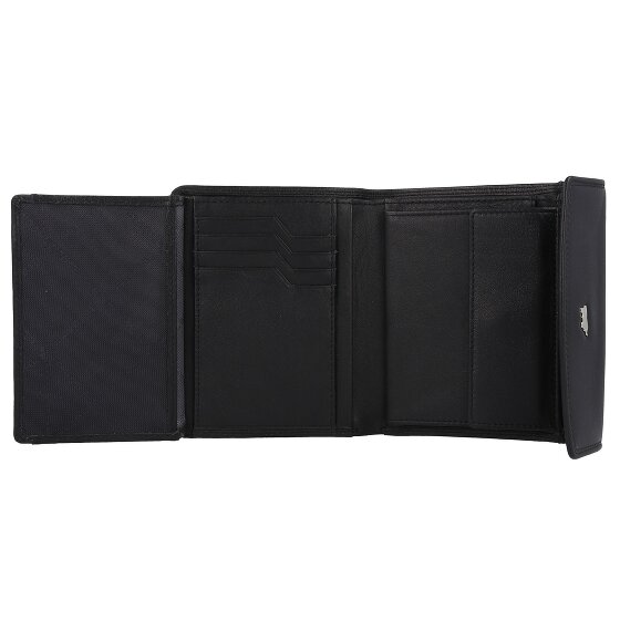 Braun Büffel Porte-monnaie Golf Secure cuir RFID 12,5 cm