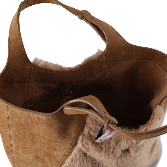 Boss Lenah Sac de shopper Protection RFID Cuir 29 cm