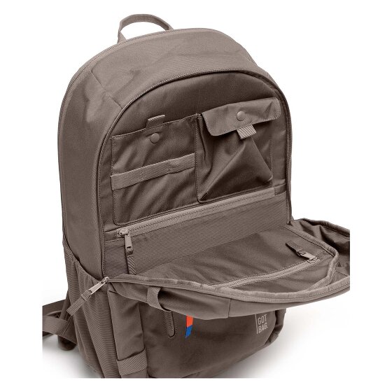 GOT BAG Hybrid Pack Daypack 52 cm Compartiment pour ordinateur portable