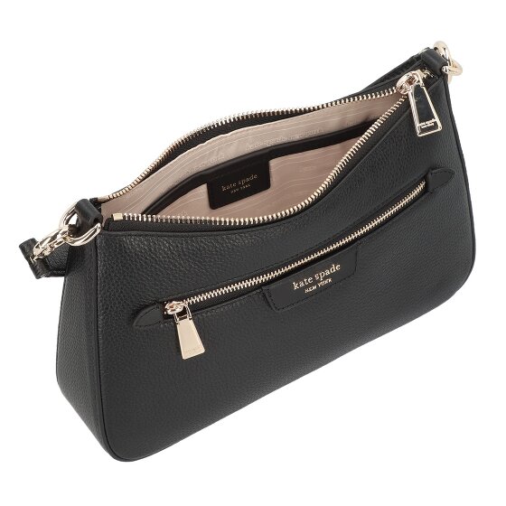 Kate Spade New York Hudson Sac à bandoulière Cuir 28.5 cm
