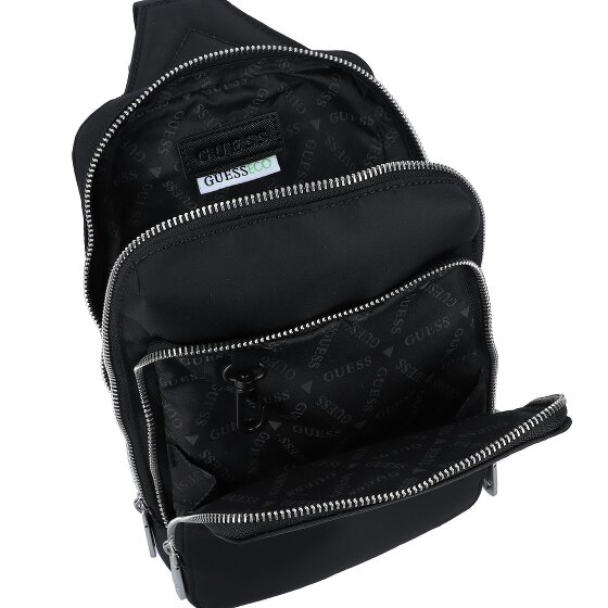 Guess Sac à bandoulière Milano 27 cm