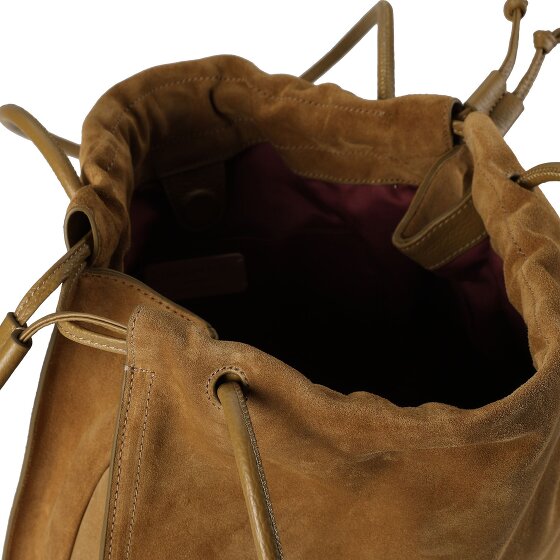 Coccinelle Dulse Sac à bandoulière Cuir 37 cm