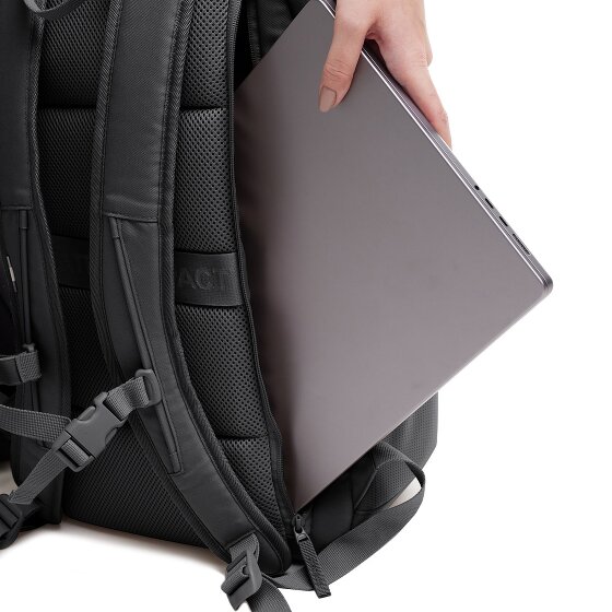 GOT BAG Pro Pack Monochrome Daypack 47 cm Compartiment pour ordinateur portable