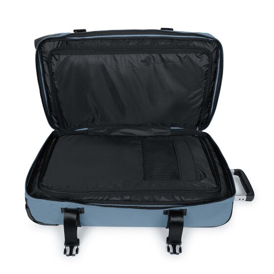 Eastpak Transit'R Plus 2 roues Sac de voyage 68 cm