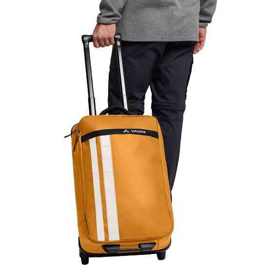 Vaude Takutea 35 2 roulettes Trolley de cabine 54 cm