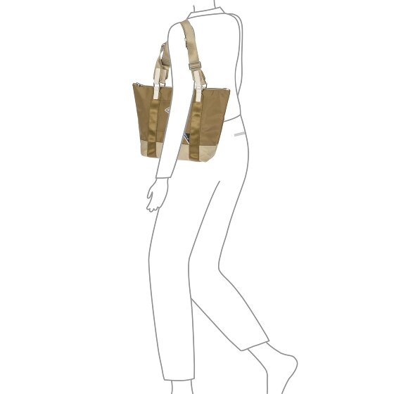 Bric's Replay Sand Woo Sac de shopper 26 cm